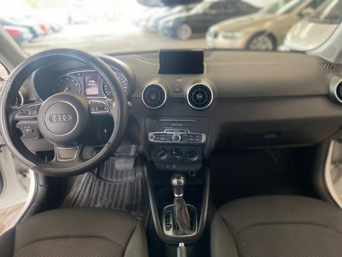 Imagen 6 de 13 de Audi A1 2017