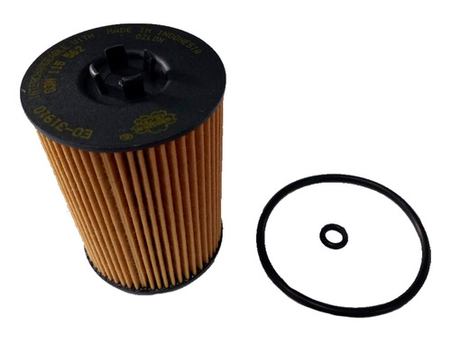 Filtro Aceite Para / Vw Teramont 2.0l 4 Cil Tsi 2019 A 2023