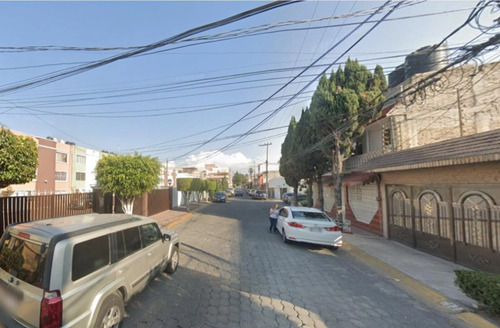 Departamento En Venta, Bosques De Aragón, Nezahualcóyotl Am*