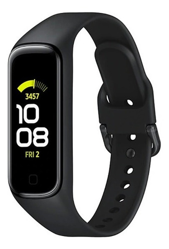 Imagen 3 de 6 de Reloj Smartwatch Inteligente Deportivo Samsung Galaxy Fit 2