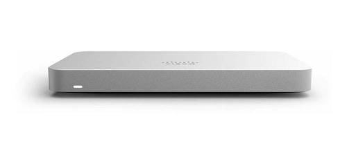 Cisco Meraki Mx68 Firewall Plus Advanced Security And