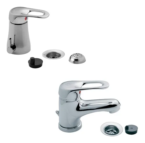 Griferia fv arizona monocomando bidet sale