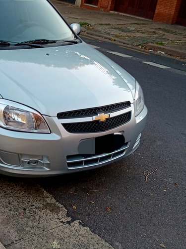Chevrolet Celta 1.4 Ls+aa