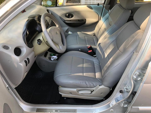 Chery Qq Raridade Super Conservado