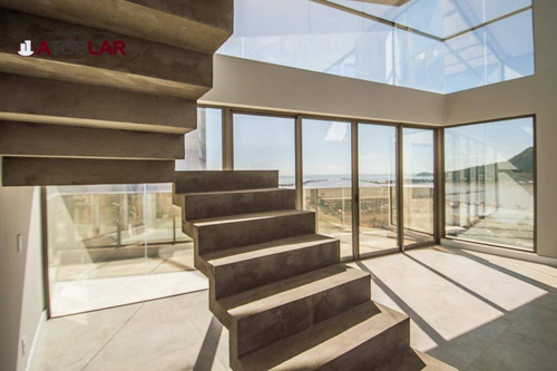 Imagem 11 de 30 de Cobertura À Venda, 239 M² Por R$ 3.486.086,83 - Centro - Itajaí/sc - Co0115