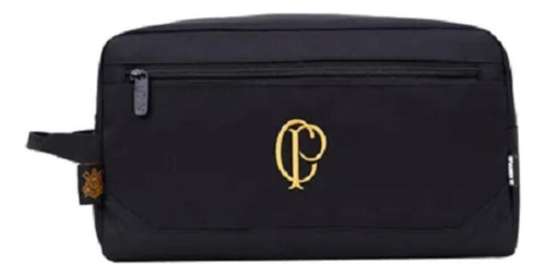 Necessaire Corinthians Porta Chuteiras Xeryus