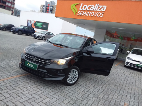Fiat Cronos 1.3 FIREFLY FLEX DRIVE MANUAL