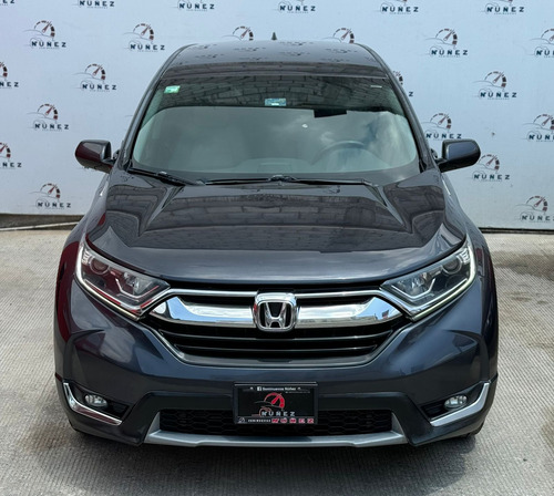 Honda CR-V 1.5 Turbo Plus Cvt