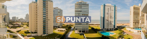 Imagen 6 de 15 de Apartamento En Venta En Brava Con 3 Dormitorios