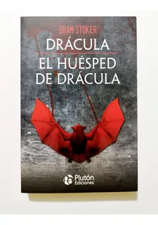 Drácula - El Huésped De Drácula / Bram Stoker - Original