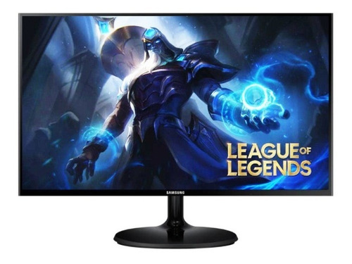 Pc Gamer Immortal Core I5 9400f H310m Ssd 240g Ram 8gb