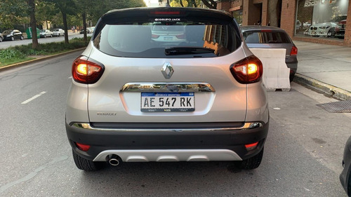 Renault Captur Intense Aut