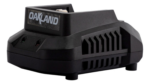 Lijadora Orbital Oakland 20v C/batería Y Cargador