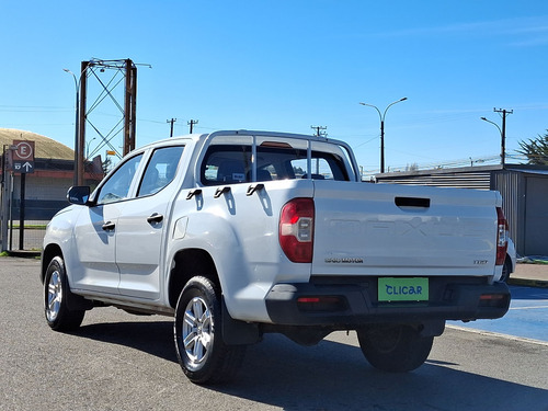 Maxus T60 2023