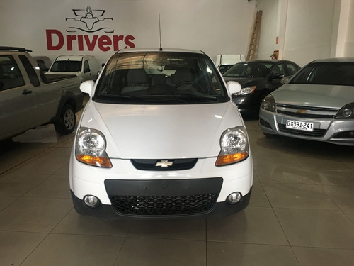 Chevrolet Spark Lt Extra Full 2014 U$s 8500 Dta Iva Permuta