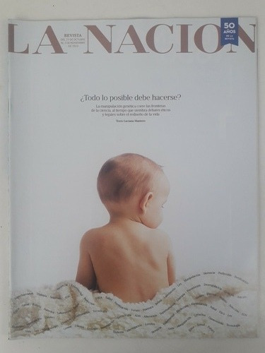 Revista La Nacion 27 Oct Al 2 Nov 2019 N 2625 Base Marambio 