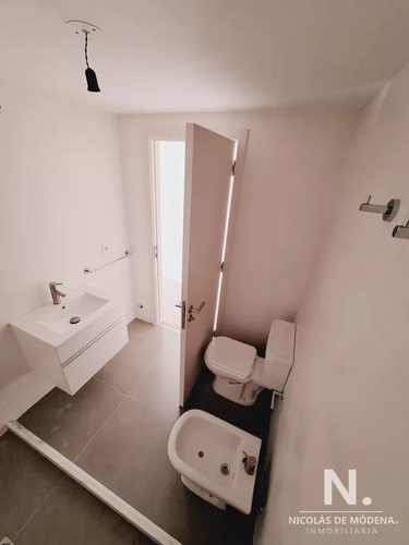 Apto De Un Dormitorio En Cordon