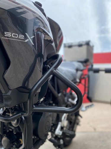 Moto Benelli Trk502x Ram Motor Store