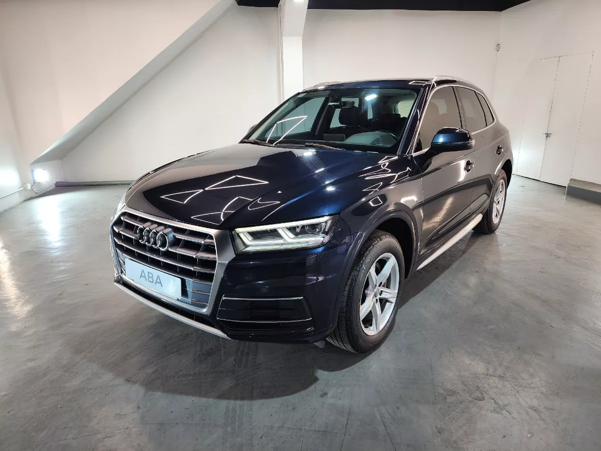 Audi Q5 2.0 Tfsi Stronic 252cv