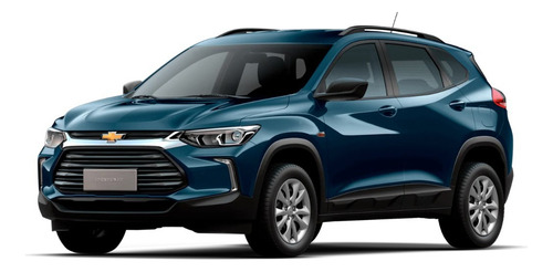 Chevrolet Tracker 1.2 Ltz Turbo At