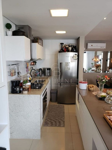 Imagem 3 de 15 de Apartamento 3 Dormitórios No Bairro Fazenda - 290_1
