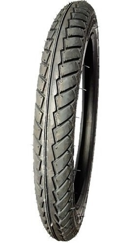 Pneu Dianteiro Cg Ybr Maggion Predator 275-18 Sem Câmara Top
