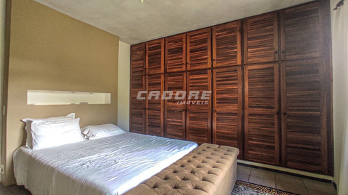 Imagem 13 de 24 de Linda Casa Com Piscina E Com Uma Vasta Área Verde, No Progresso!! - 3052321v