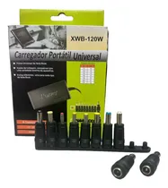 Comprar Kit 20 Fontes Carregador Universal Para Notebook 120w