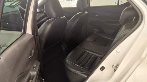 Nissan Kicks 1.6 16v Sl Aut. 5p