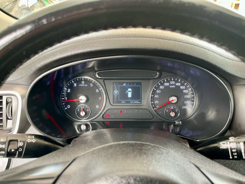 Kia Sorento Ex 2.2l Dsl 6at Awd