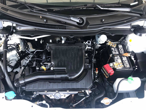 Suzuki Swift 1.4 Gls Aa At 2012