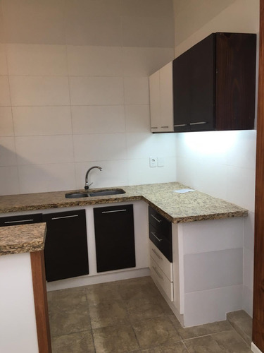 Imagen 5 de 12 de Apartamento En Alquiler 2 Dorm. - Parque Rodo