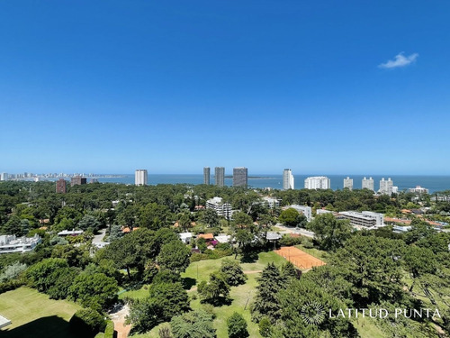 Imagen 12 de 13 de Piso Alto En Roosevelt, Un Dormitorio
