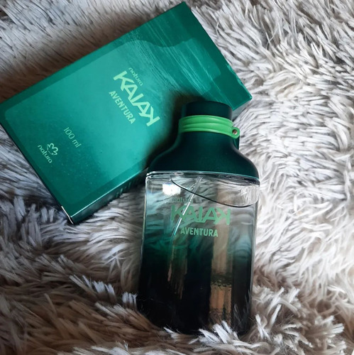 Kaiak Aventura Masculino Natura 100ml
