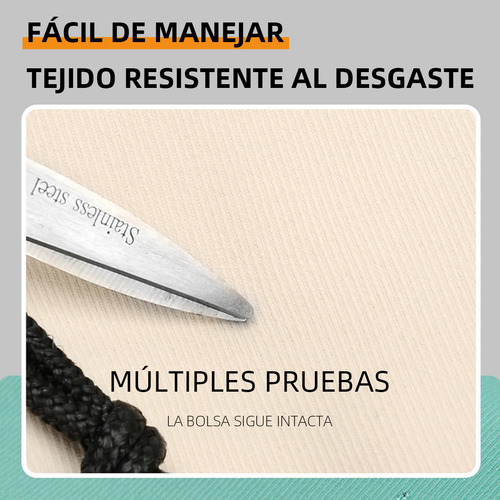 Bolsa De Viaje Con Correa Ajustable Para Hombre Y Mujer