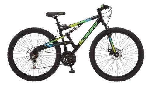 Mountain bike masculina Schwinn Knowles R29 21v freno v brakes