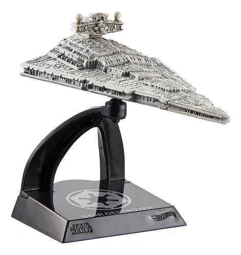 Star Destroyer Star Wars Hot Wheels Starships Select Mattel