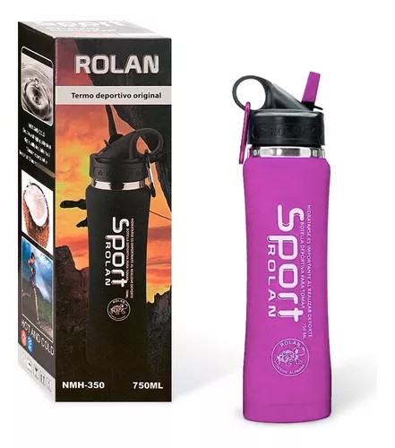 BOTELLA ROLAN SPORT 750 ML - Comprar en TIERRA BRUTA