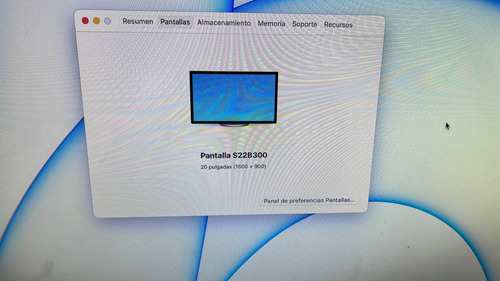 Pc Hackintosh I7 Ssd 480gb + 32gb Ram + Rx580 8g (Usado)