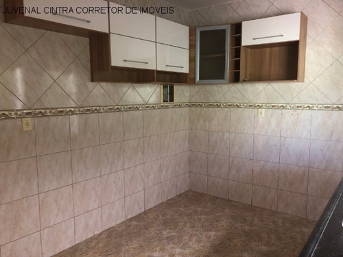 Vendo Excelente Casa 3/4 Com 2 Suítes, 02 Pavimentos, 247m², R$ 490.000,00 Financia. - J589 - 33512400