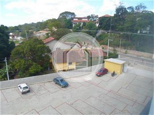 Apartamento - Ref: 806130