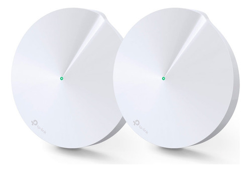 Roteador Deco Mesh M5 Tp-link Dual Band Ac1300 (2-pack)