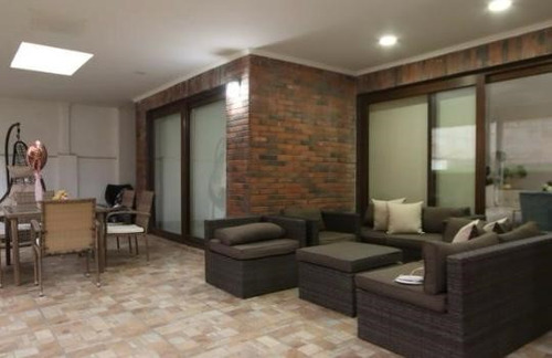 Casa Aislada Con Vista A La Precordillera 4d 3b