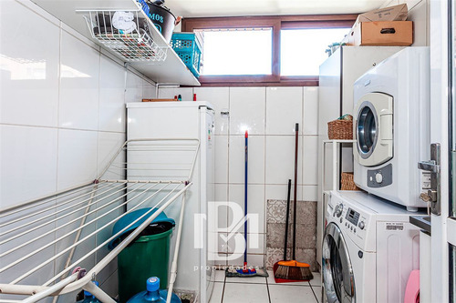 Departamento En Arriendo De 3 Dorm. En Las Condes