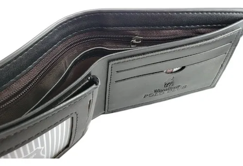 Cartera polo precio sale
