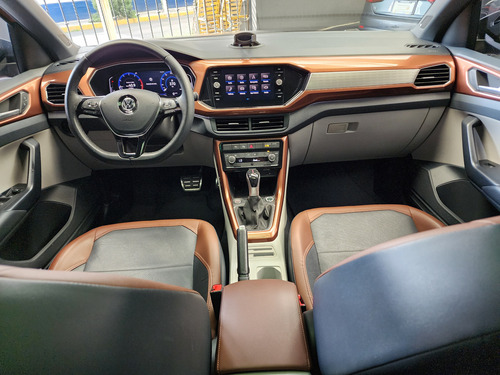 Volkswagen T-Cross 1.6 Highline At