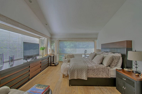 Casa En Fraccionamiento En Rancho San Francisco