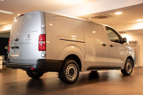 Peugeot Expert N1 Pack