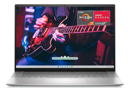 Notebook Laptop Ryzen 7 7730u 16gb 1tb M2 15.6 Video Radeon (Reacondicionado)