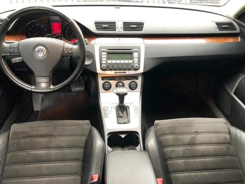 Imagen 5 de 9 de Volkswagen Passat 2.0 2007 Automático